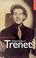 Cover of: Monsieur Trenet