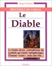Cover of: Le diable