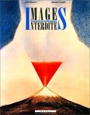 Cover of: Images interdites by Yves Frémion