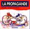 Cover of: La propagande par l'affiche