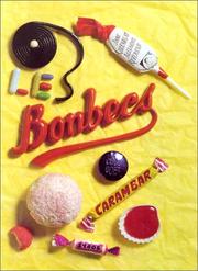 Cover of: Bonbecs