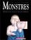 Cover of: Monstres