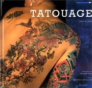 Cover of: Tatouage : tag à l'âme