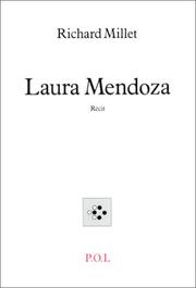 Cover of: Laura Mendoza: récit
