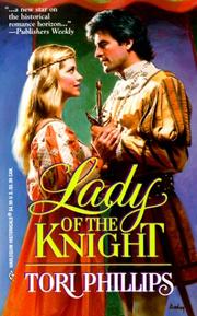 Cover of: Lady Of The Knight