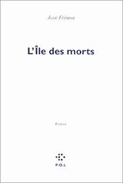 Cover of: L' île des morts: roman