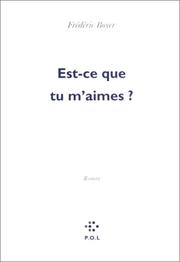 Cover of: Le dieu qui était mort si jeune by Frédéric Boyer