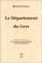 Cover of: Le département du Gers