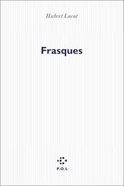 Cover of: Frasques