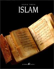 Front cover of Islam by Younis Tawfik