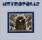 Cover of: Metropolis