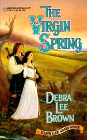 Cover of: Virgin Spring (Historical, 506)