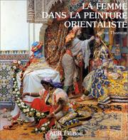 Cover of: Orientalistes, Les