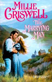 Cover of: Marrying Man