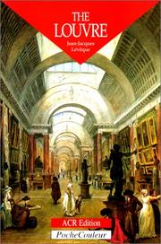 Cover of: The Louvre