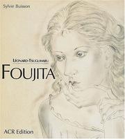 Cover of: Foujita by Sylvie Buisson