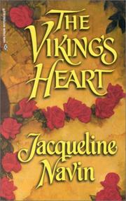 Cover of: The Viking's Heart