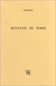 Cover of: Georges Palante by Michel Onfray