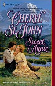 Cover of: Sweet Annie