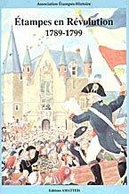 Cover of: Etampes en Révolution by Association Etampes-histoire.