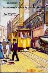 Cover of: Promenades dans le Paris ancien by Jean-Paul Robert