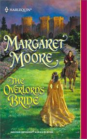 Cover of: The Overlord's Bride