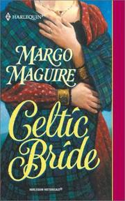 Cover of: Celtic Bride