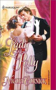 Cover of: Lady Polly