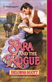 Cover of: Sara And The Rogue by Deloras Scott