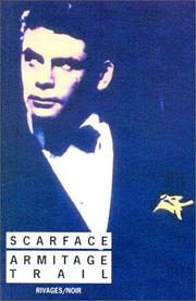 Cover of: Scarface by Armitage Trail
