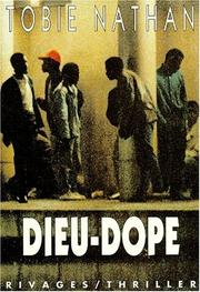 Cover of: Dieu-dope