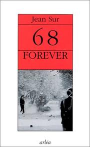 Cover of: 68 forever