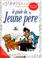 Cover of: Guide du jeune père en BD