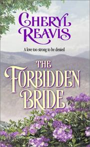 Cover of: The Forbidden Bride