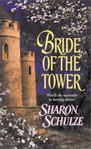 Cover of: Bride of the tower