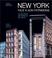 Cover of: New York face à son patrimoine