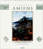 Cover of: Le Nouvel Amiens