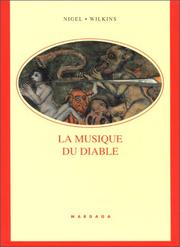 Cover of: La musique du diable