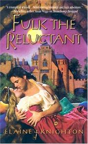 Cover of: Fulk the Reluctant