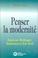 Cover of: Penser la modernité