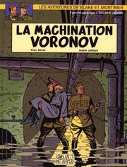 Cover of: Blake et Mortimer, tome 14 by 