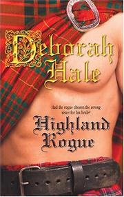 Cover of: Highland Rogue by Deborah Hale