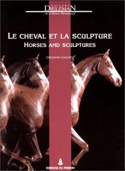 Le cheval et la sculpture = by Dieleman Gallery (Gembloux, Belgium)