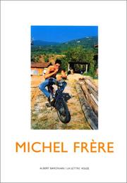 Cover of: Michel Frère