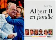 Albert II en famille by Patrick Weber