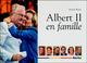 Cover of: Albert II en famille