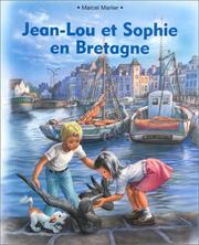 Cover of: Jean-Lou et Sophie en Bretagne