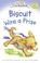 Cover of: Biscuit Wins a Prize (My First I Can Read)