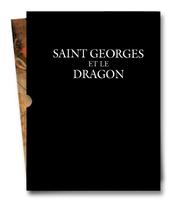 Cover of: Saint Georges et le dragon: versions d'une légende