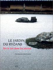Cover of: Le jardin du Ryoanji